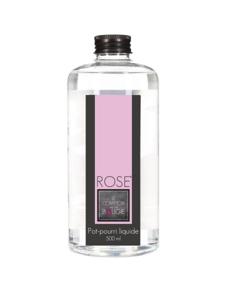 Pot pourri liquide 