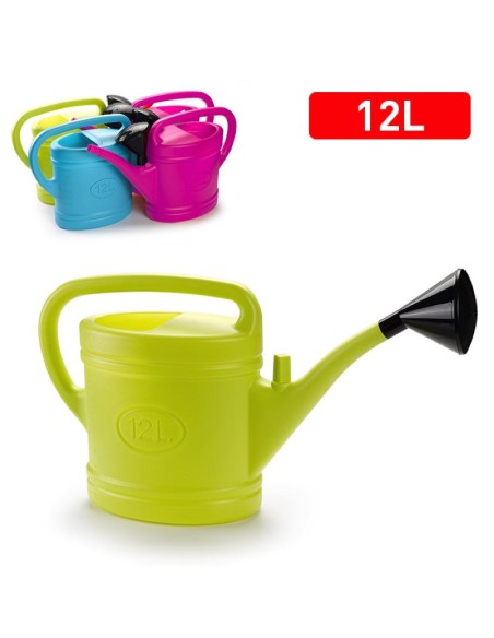 Arrosoir 12 l gamme classique