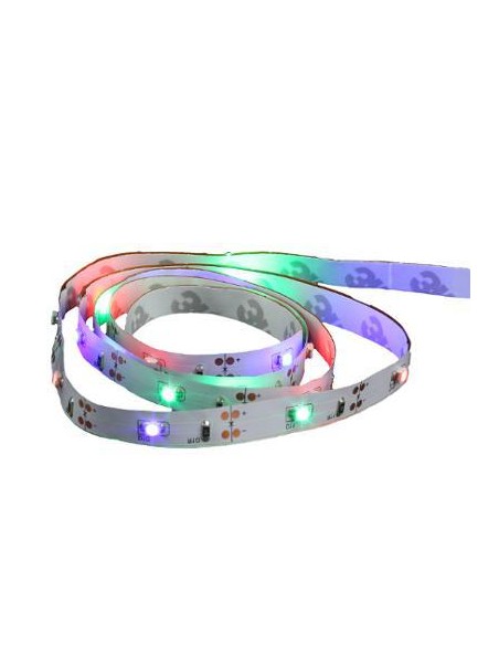 Ruban led pile 