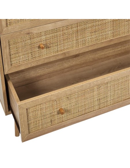 Commode bali
