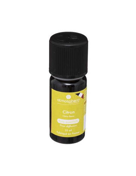 Huile ess citron 10ml