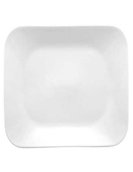 Assiette plate  l gance 