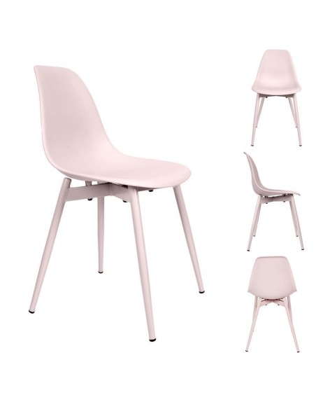 Chaise enfant lina 