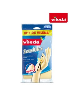 Gant sensible vileda L