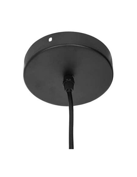 Suspension metal filaire ida no