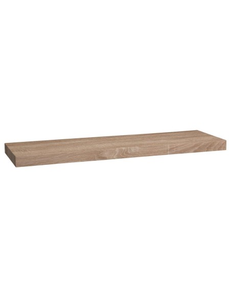 Etagere fixy 80cm chene nat