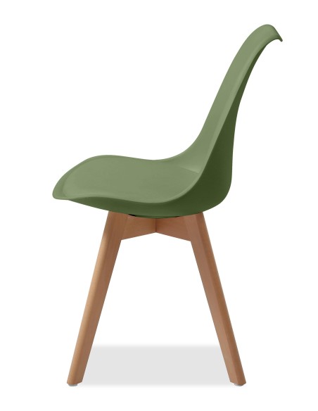 Chaise moon 