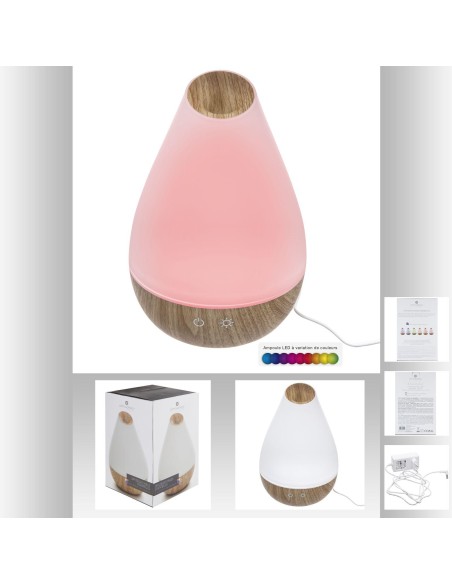 Diffuseur huile essentielle pl 