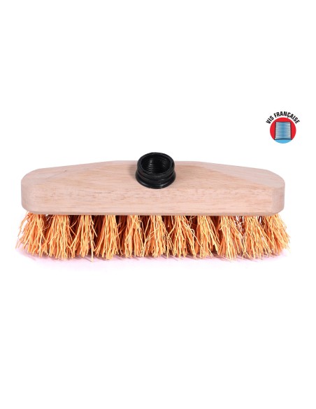 Lave pont chiendent vf