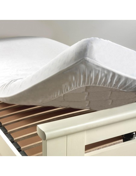 Prot ge matelas anti acarien ponny 