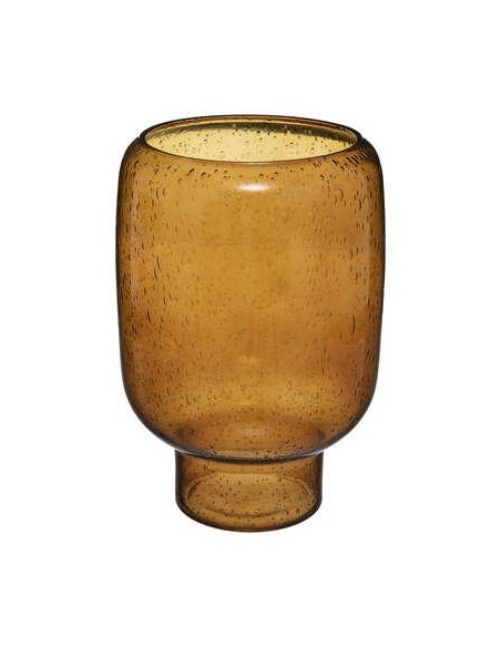 Vase vr bubbly ass d17xh24.5