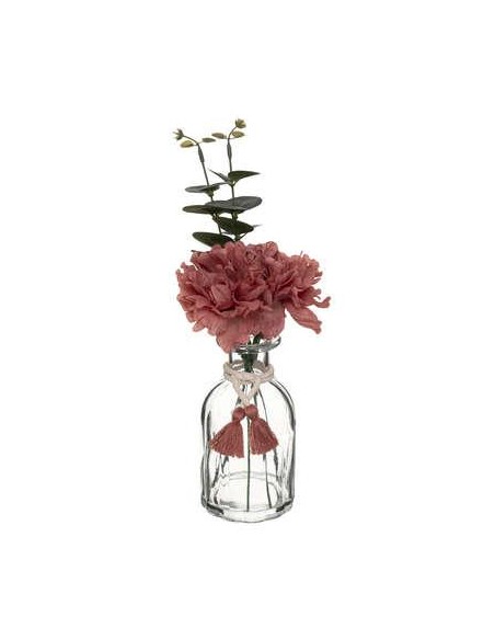 Composition fleur carmen 
