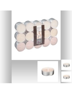 Bougie cp parfum  nina 