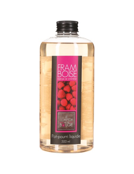 Pot pourri liquide 