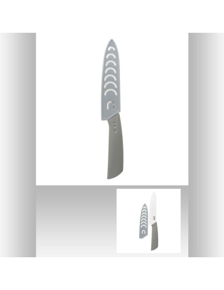 Couteau chef 