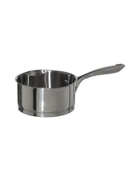 Casrl 18cm inox resilience
