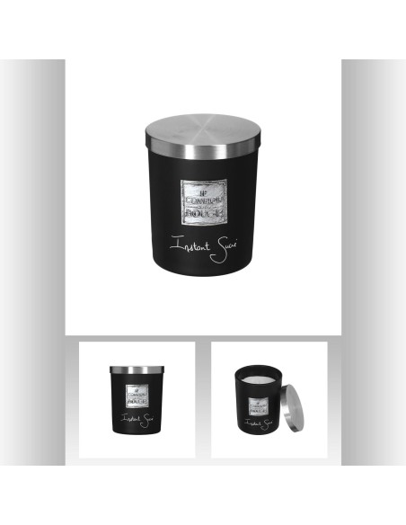 Bougie pfm ins su loyd 210g mm