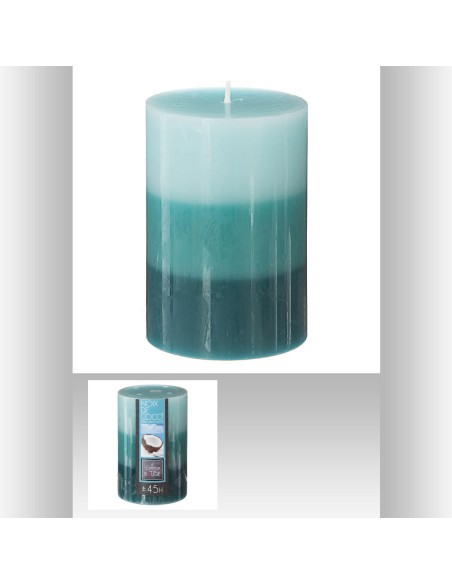 Bougie parfum e trio nina