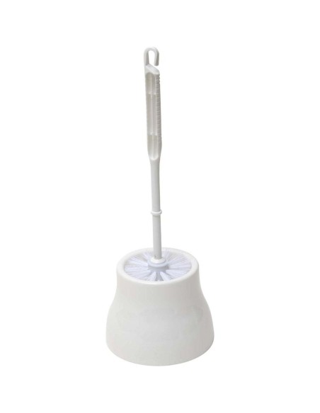 Brosse wc et support