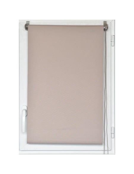 Store enrouleur occultant 60x90cm   beige