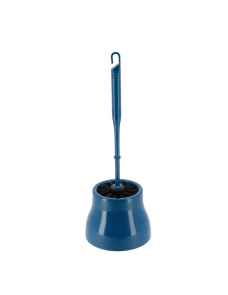 6630115   brosse wc   bleu tahitien