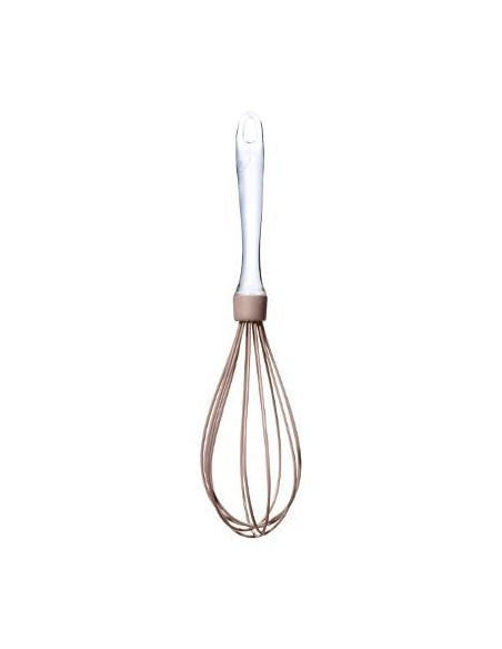 Fouet silicone as