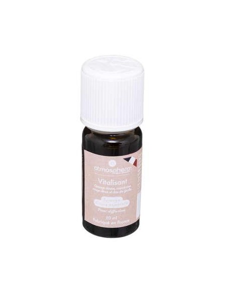 Huile essentielle synergie vitali 