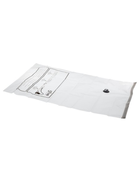 Sac compartiment air flat l