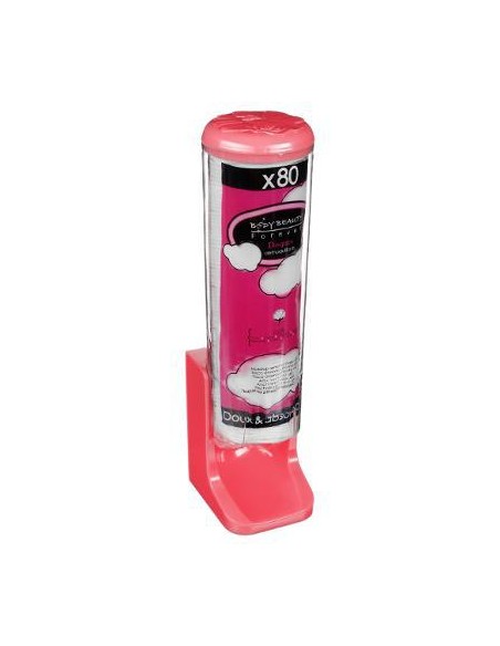 Coton demaq x80  distributeur