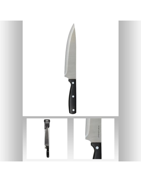 Couteau chef 