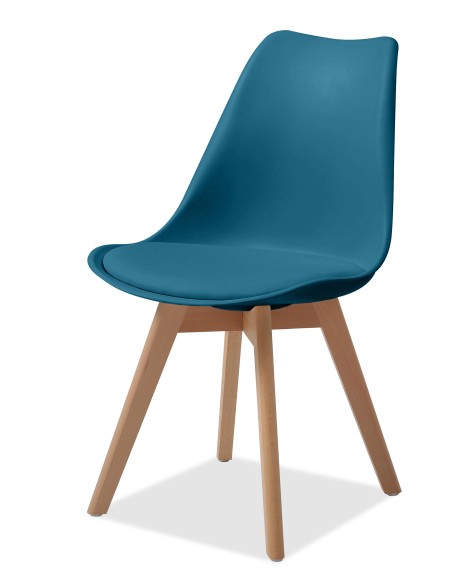 Chaise moon 