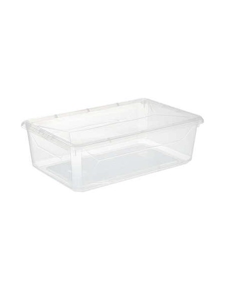 Boite simply  6,5l