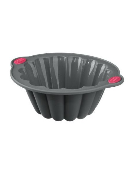 Moule charlotte 