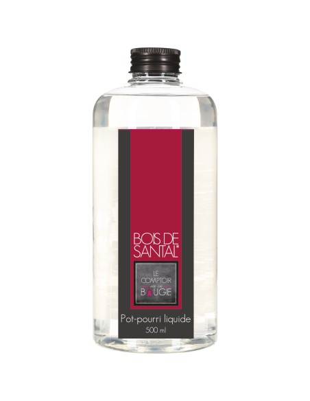 Pot pourri liquide 