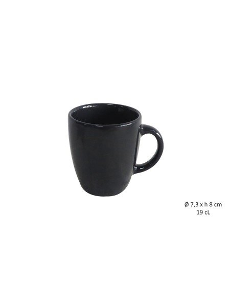 Mug bombe pm