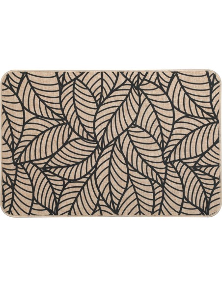 Tapis jungle 