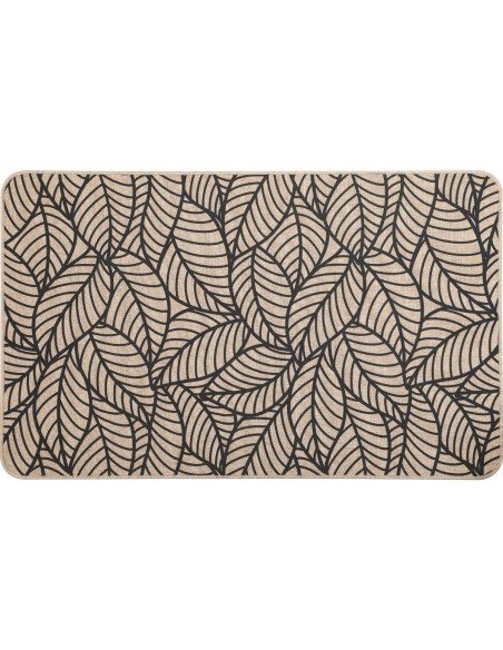Tapis jungle 
