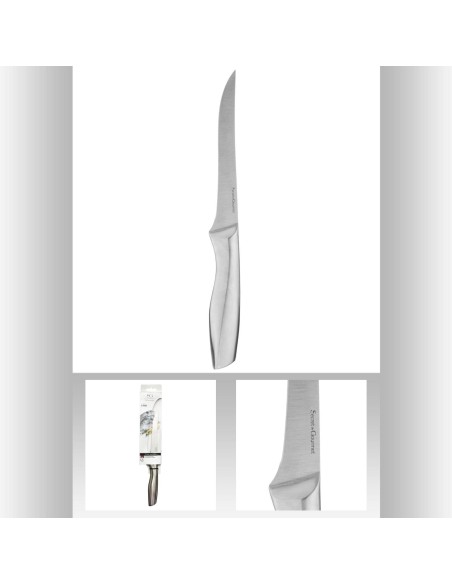 Couteau   filet