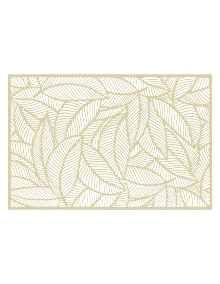 Set table eda  L. 45,3 x P. 30 x H. 0 cm
