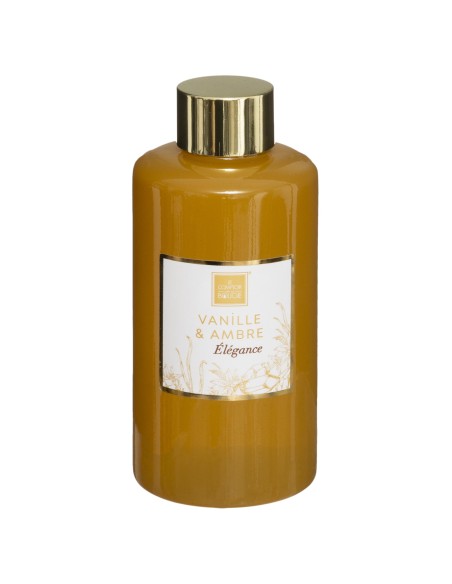Recharge pfm vanil mael 200ml