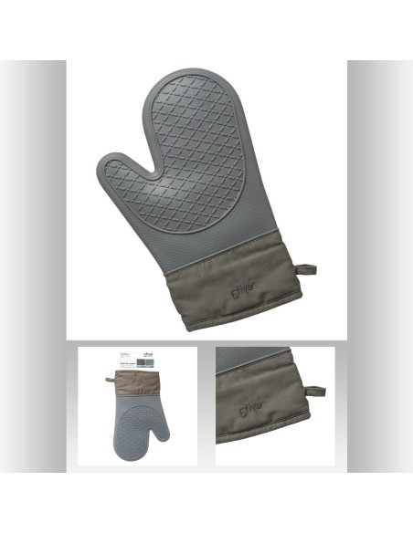 Gant cuisine sili tissu