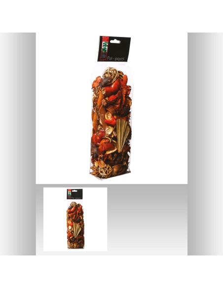 Pot pourri 