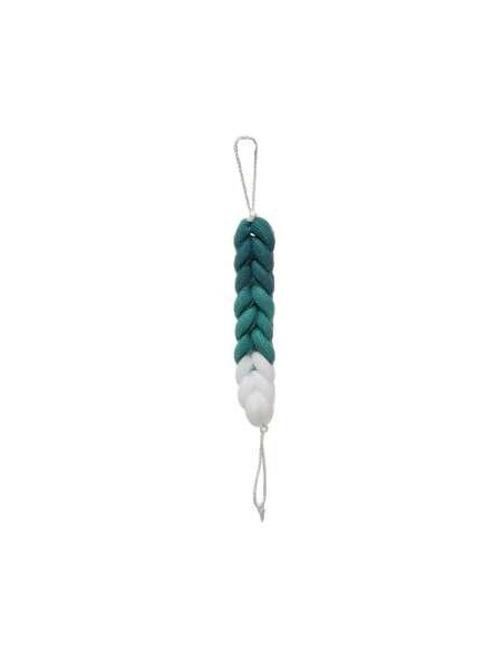 Tresse de bain box
