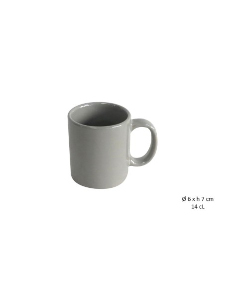 Tasse cafe droite