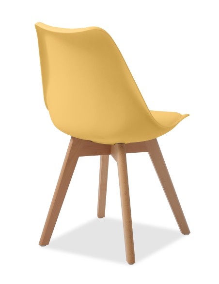 Chaise moon 