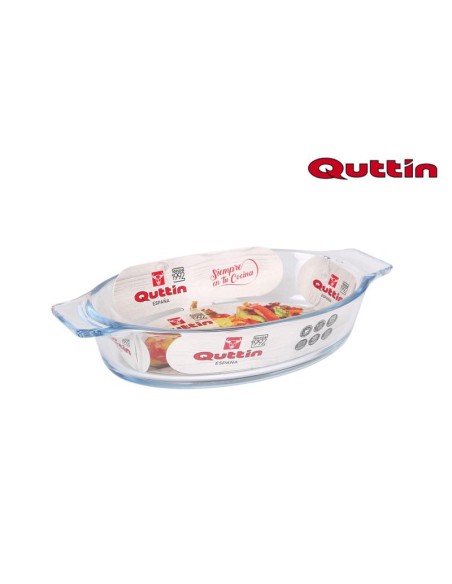 Plat verre 04l oval