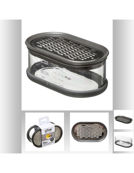 Rape inox   boite