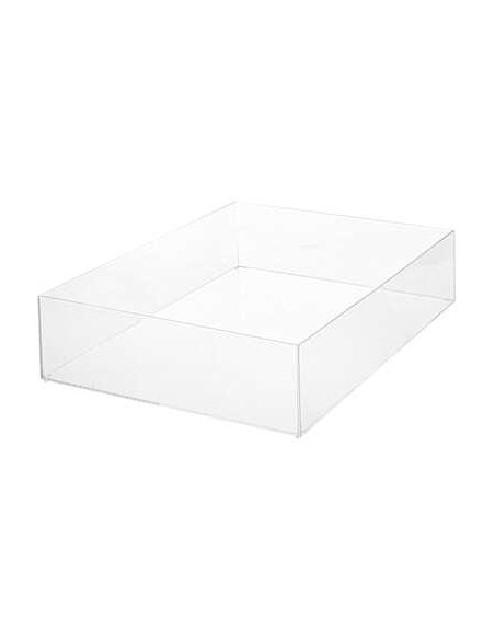 Plateau rgmt rect xl selena
