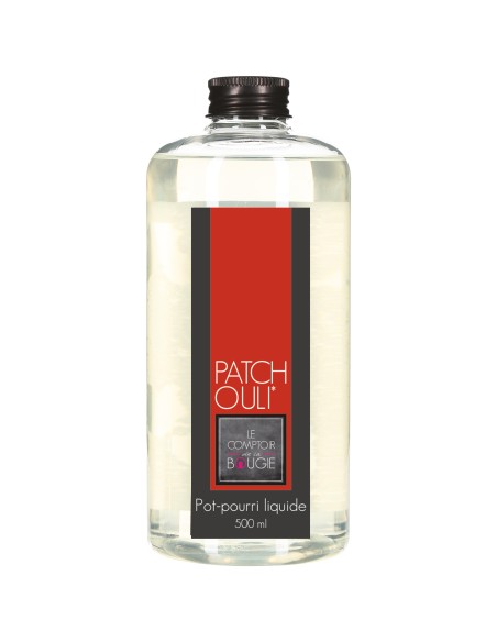 Pot pourri liquide 