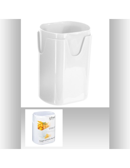Coupe frites pp